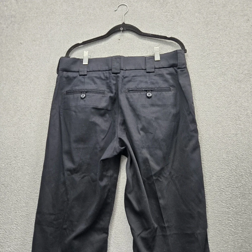 5.11 Tactical Series Women Pants US 12 Black Cargo PDU Tactical 30
